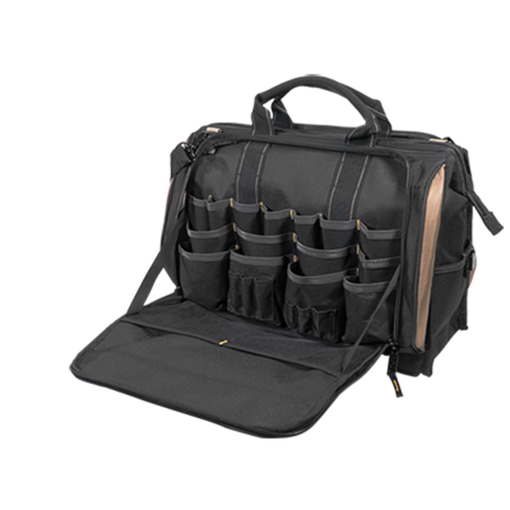 CLC 18 Inch Multi Compartment Tool Carrier from GME Supply